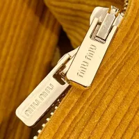 $125.00 USD MIU MIU Jackets Long Sleeved For Unisex #1360947