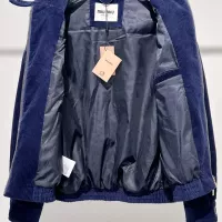 $125.00 USD MIU MIU Jackets Long Sleeved For Unisex #1360948