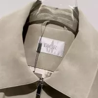 $132.00 USD Christian Dior Jackets Long Sleeved For Men #1360949