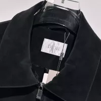 $132.00 USD Christian Dior Jackets Long Sleeved For Men #1360950