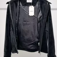 $132.00 USD Christian Dior Jackets Long Sleeved For Men #1360950