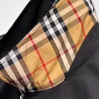 $115.00 USD Burberry Jackets Long Sleeved For Men #1360952
