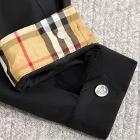 $115.00 USD Burberry Jackets Long Sleeved For Men #1360952