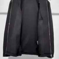 $115.00 USD Burberry Jackets Long Sleeved For Men #1360952