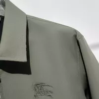 $115.00 USD Burberry Jackets Long Sleeved For Men #1360953
