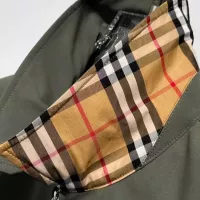 $115.00 USD Burberry Jackets Long Sleeved For Men #1360953