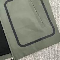 $115.00 USD Burberry Jackets Long Sleeved For Men #1360953