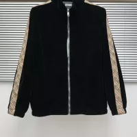 $105.00 USD Burberry Tracksuits Long Sleeved For Men #1360954