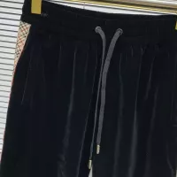 $105.00 USD Burberry Tracksuits Long Sleeved For Men #1360954