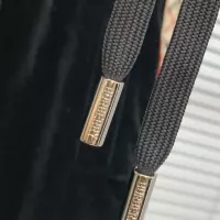 $105.00 USD Burberry Tracksuits Long Sleeved For Men #1360954