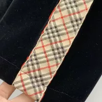 $105.00 USD Burberry Tracksuits Long Sleeved For Men #1360954