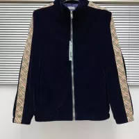 $105.00 USD Burberry Tracksuits Long Sleeved For Men #1360955