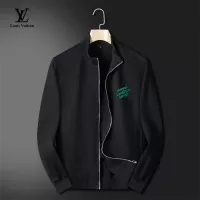 $80.00 USD Louis Vuitton LV Tracksuits Long Sleeved For Men #1360958