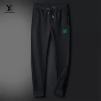 $80.00 USD Louis Vuitton LV Tracksuits Long Sleeved For Men #1360958