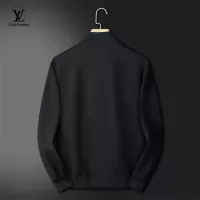 $80.00 USD Louis Vuitton LV Tracksuits Long Sleeved For Men #1360958