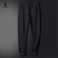 $80.00 USD Louis Vuitton LV Tracksuits Long Sleeved For Men #1360958
