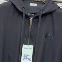 $105.00 USD Burberry Tracksuits Long Sleeved For Men #1360961