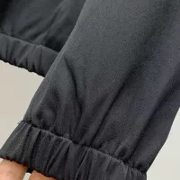 $105.00 USD Burberry Tracksuits Long Sleeved For Men #1360961