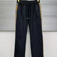 $105.00 USD Burberry Tracksuits Long Sleeved For Men #1360961