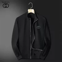 $80.00 USD Gucci Tracksuits Long Sleeved For Men #1360963