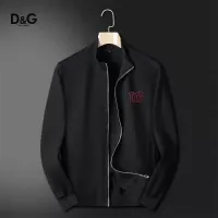 $80.00 USD Dolce & Gabbana D&G Tracksuits Long Sleeved For Men #1360964