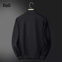 $80.00 USD Dolce & Gabbana D&G Tracksuits Long Sleeved For Men #1360964