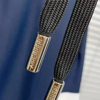 $105.00 USD Burberry Tracksuits Long Sleeved For Men #1360966