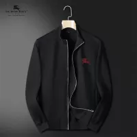 $80.00 USD Burberry Tracksuits Long Sleeved For Men #1360968