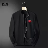 $80.00 USD Dolce & Gabbana D&G Tracksuits Long Sleeved For Men #1360969