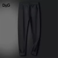 $80.00 USD Dolce & Gabbana D&G Tracksuits Long Sleeved For Men #1360969