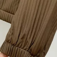 $105.00 USD Burberry Tracksuits Long Sleeved For Men #1360971