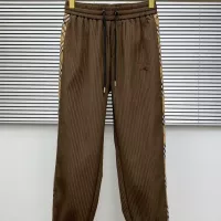 $105.00 USD Burberry Tracksuits Long Sleeved For Men #1360971