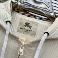 $105.00 USD Burberry Tracksuits Long Sleeved For Men #1360973