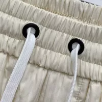 $105.00 USD Burberry Tracksuits Long Sleeved For Men #1360973