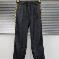$105.00 USD Burberry Tracksuits Long Sleeved For Men #1360974