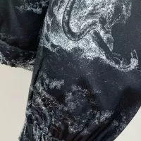 $105.00 USD Christian Dior Tracksuits Long Sleeved For Men #1360977