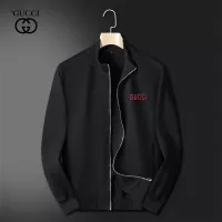 $80.00 USD Gucci Tracksuits Long Sleeved For Men #1360978