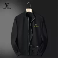 $80.00 USD Louis Vuitton LV Tracksuits Long Sleeved For Men #1360979