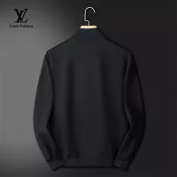 $80.00 USD Louis Vuitton LV Tracksuits Long Sleeved For Men #1360979