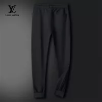 $80.00 USD Louis Vuitton LV Tracksuits Long Sleeved For Men #1360979