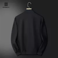 $80.00 USD Givenchy Tracksuits Long Sleeved For Men #1360981