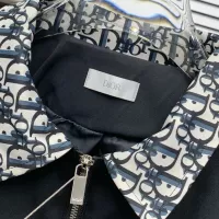 $105.00 USD Christian Dior Tracksuits Long Sleeved For Men #1360982