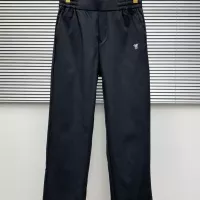 $105.00 USD Christian Dior Tracksuits Long Sleeved For Men #1360982