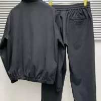 $105.00 USD Christian Dior Tracksuits Long Sleeved For Men #1360982
