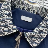 $105.00 USD Christian Dior Tracksuits Long Sleeved For Men #1360983
