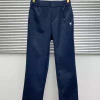 $105.00 USD Christian Dior Tracksuits Long Sleeved For Men #1360983