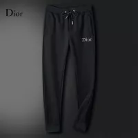 $80.00 USD Christian Dior Tracksuits Long Sleeved For Men #1360984