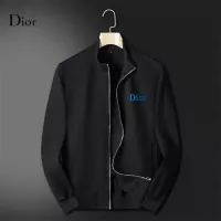 $80.00 USD Christian Dior Tracksuits Long Sleeved For Men #1360985