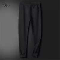 $80.00 USD Christian Dior Tracksuits Long Sleeved For Men #1360985