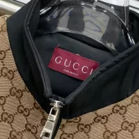 $105.00 USD Gucci Tracksuits Long Sleeved For Men #1360988
